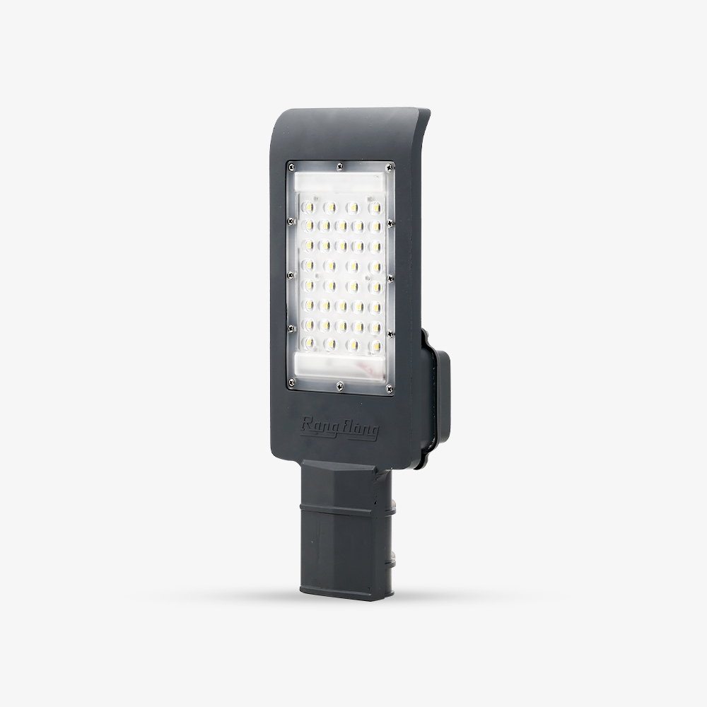 Đèn LED chiếu sáng đường 30W